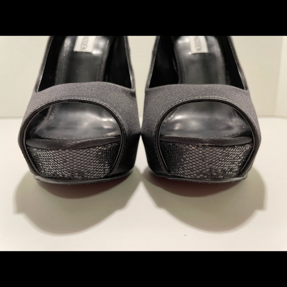 Steve Madden Tessi Heels - Picture 5 of 8